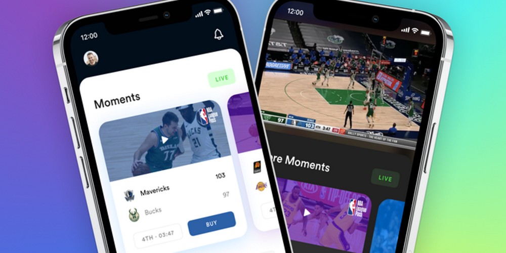 La nueva inversi&oacute;n que comparten Michael Jordan y Naomi Osaka