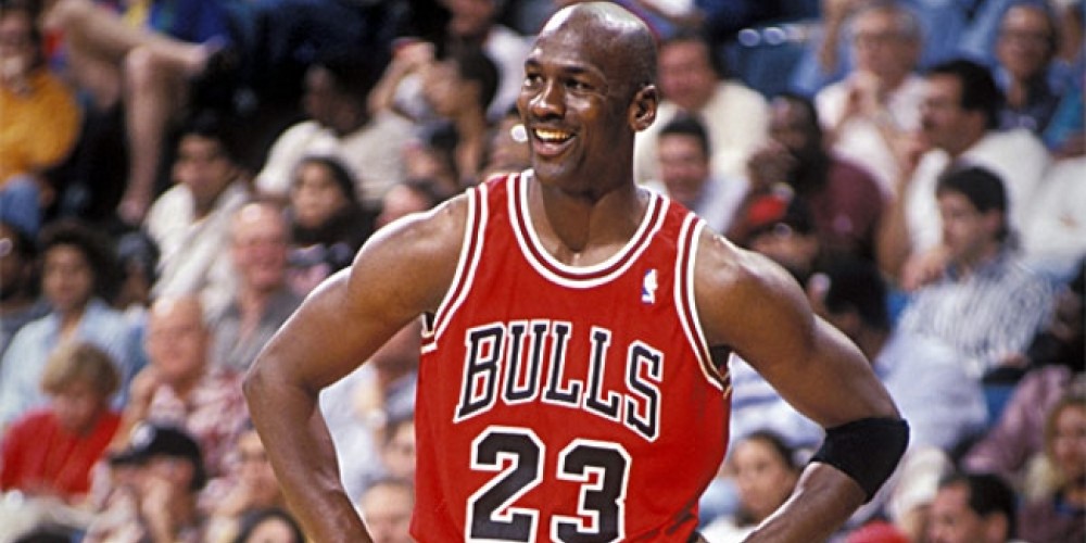Se subast&oacute; una camiseta de Michael Jordan en Chicago Bulls por m&aacute;s de 170 mil d&oacute;lares