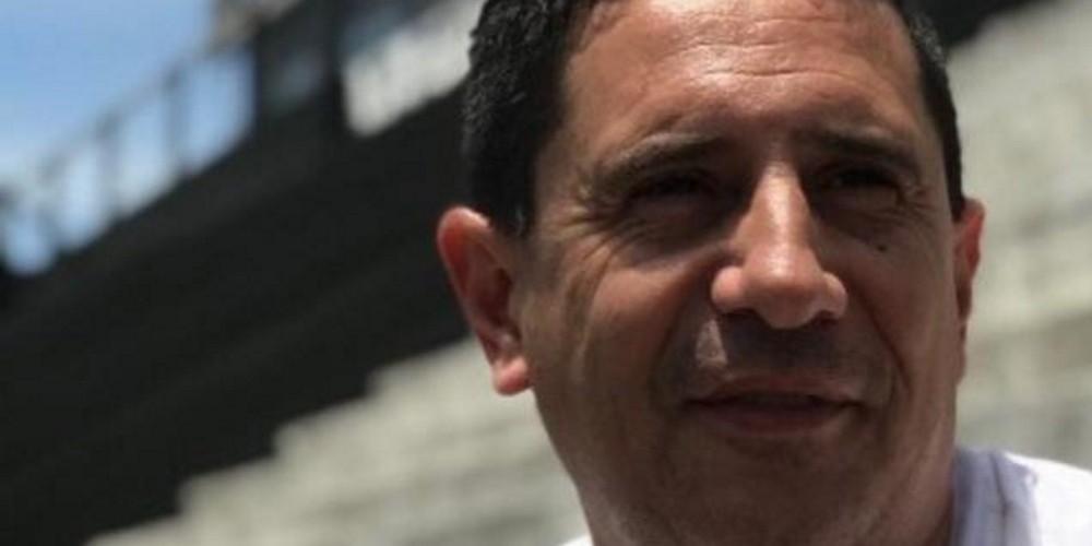 Jorge Barrios, F&uacute;tbol Femenino: &ldquo;Desde que asumi&oacute; Tapia se comprometi&oacute; con la igualdad de g&eacute;nero en el f&uacute;tbol&rdquo;