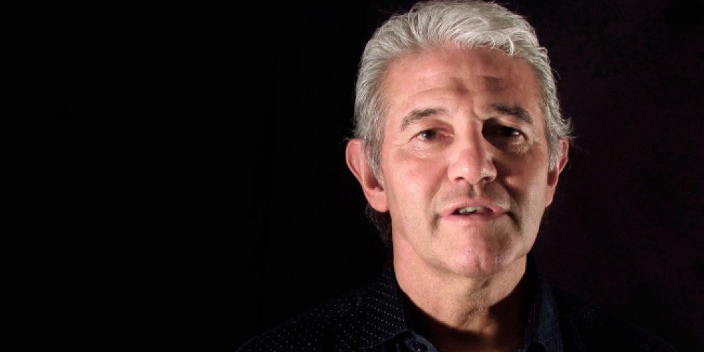 Jorge Burruchaga: “Es hermosa la oportunidad que me dio Tapia de poder estar cerca de la selección”