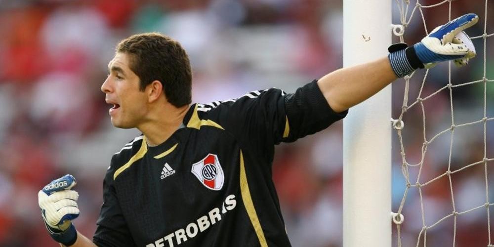 Juan Pablo Carrizo: &ldquo;Cerro Porte&ntilde;o me da la posibilidad de volverme a sentir vivo&rdquo;