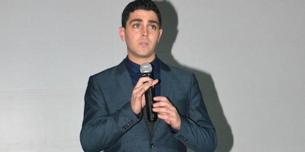 “La Liga Nacional ya brilla por su historia pero queremos que también brille como marca”