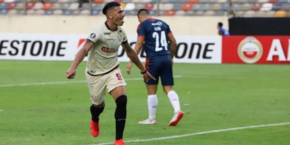 El fanatismo de los hinchas de Universitario de Per&uacute;  y la idea de juntar dinero para comprar un jugador