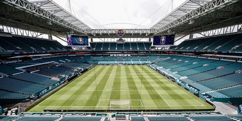 &iquest;Por qu&eacute; los jugadores de LaLiga rechazan llevar un partido a Estados Unidos?