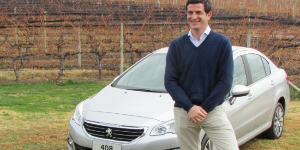 Juli&aacute;n Tello: &ldquo;Hemos visto superadas nuestras expectativas de inicio de a&ntilde;o&rdquo;