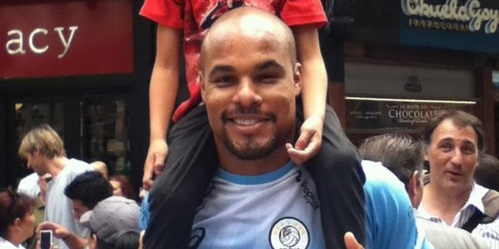 “Bolívar nació para ser protagonista”