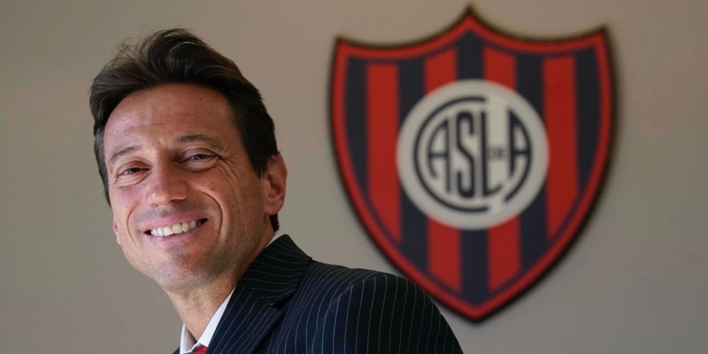 La Justicia ordenó restituir a Moretti como presidente de San Lorenzo