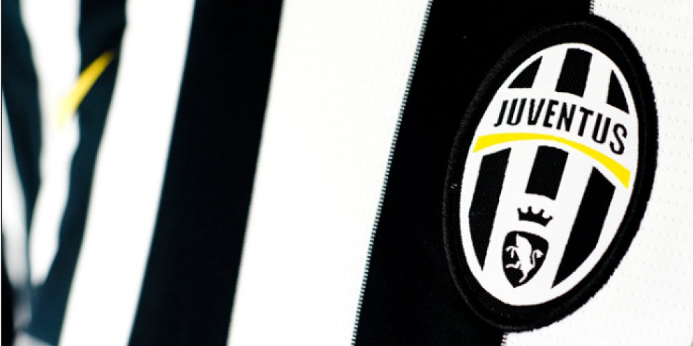 Ya est&aacute; la camiseta con la que Nike se despide de la Juventus 