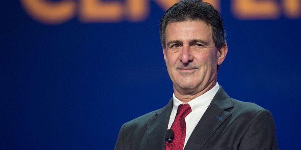 Mario Kempes: &ldquo;Me alegra que Diego est&eacute; otra vez en Argentina, que se dedique a lo que le gusta&rdquo;