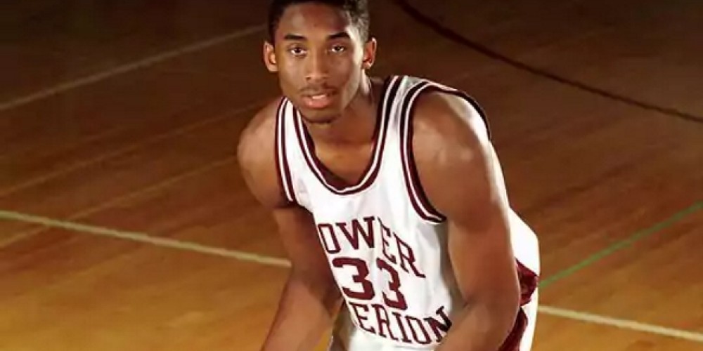 En Estados Unidos se robaron la vitrina en honor a Kobe Bryant en su escuela secundaria