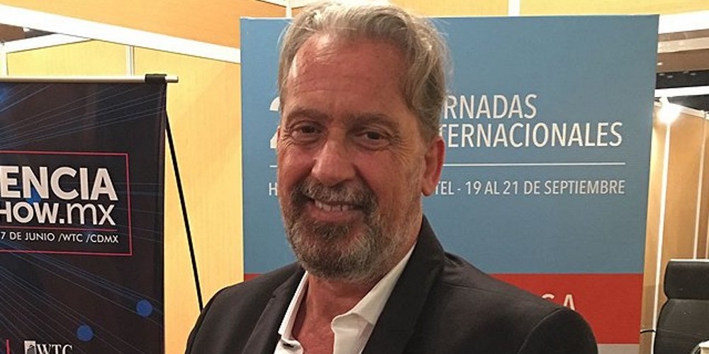 Ra&uacute;l Krislavin, F&eacute;nix Group: &ldquo;Traer a Roger es un desaf&iacute;o grande pero la respuesta es sumamente positiva&rdquo;