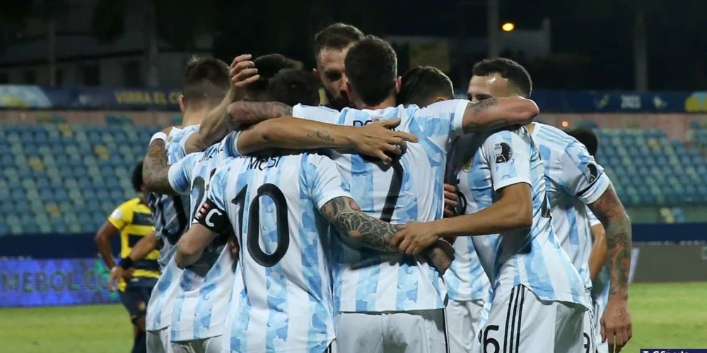 El funcionamiento y los objetivos de Kwai, la primera red social en patrocinar la Copa Am&eacute;rica