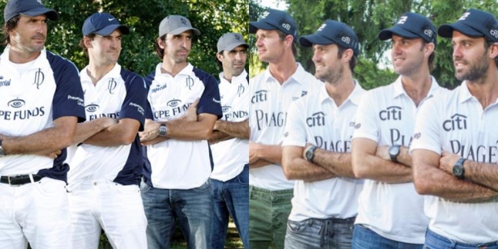 La Dolfina - Ellerstina; polo en su máxima expresión