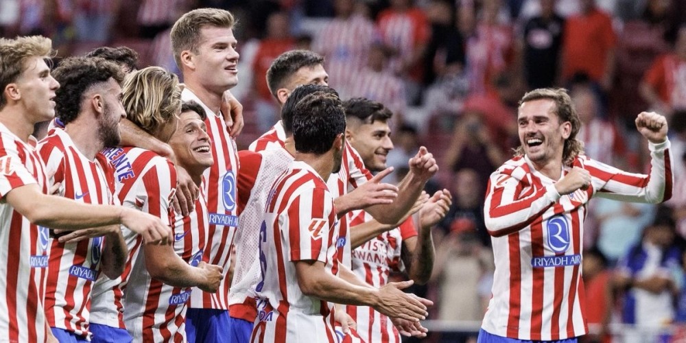 LaLiga ajusta cuentas: as&iacute; quedan los topes salariales para 2025-2026