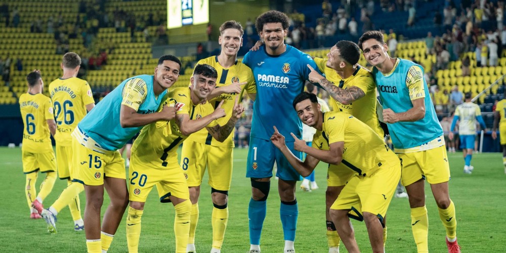 LaLiga ampli&oacute; su colaboraci&oacute;n con TikTok para profundizar en los contenidos digitales