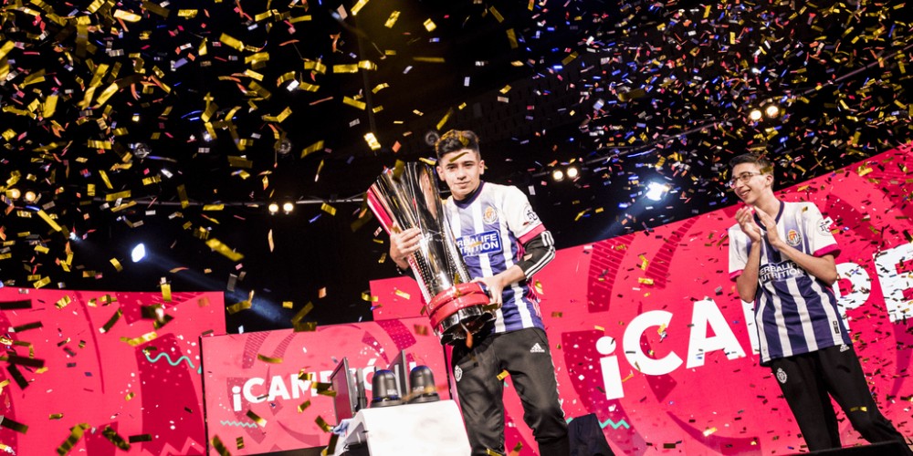 LaLiga busca posicionar su plataforma de gaming en Estados Unidos