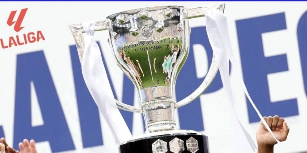 LaLiga impone su modelo: libertad total para programar partidos y maximizar audiencias