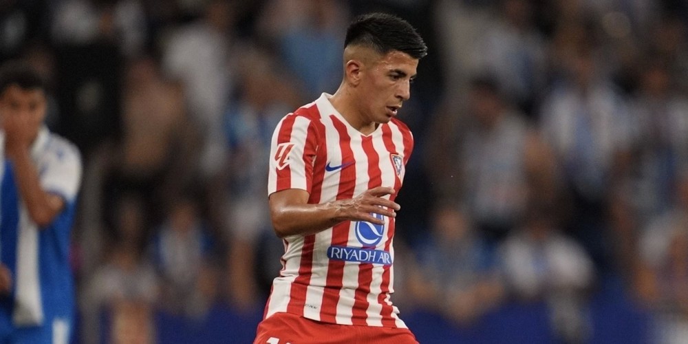 LaLiga presentó a Airbnb como nuevo patrocinador oficial