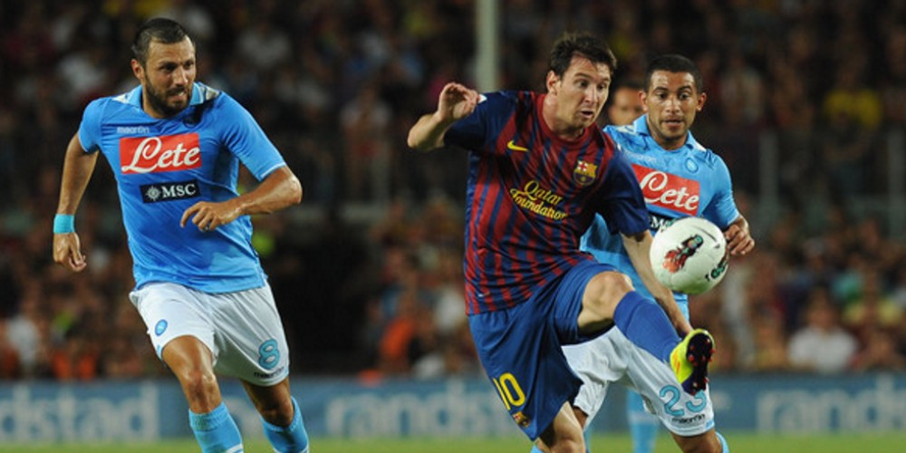 &iquest;De qu&eacute; se trata LaLiga Serie A Cup?