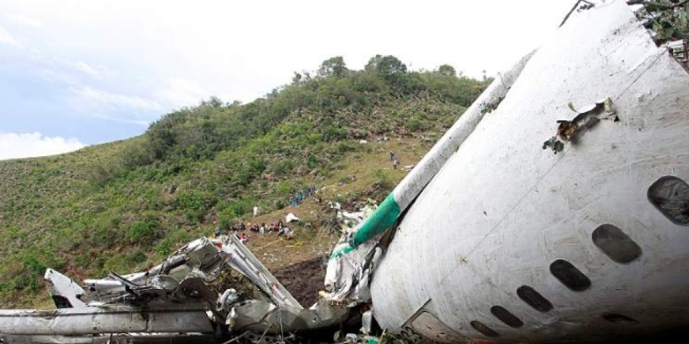 LaMia, la aerol&iacute;nea de la tragedia, ofrece 165 mil d&oacute;lares de indemnizaci&oacute;n por cada v&iacute;ctima