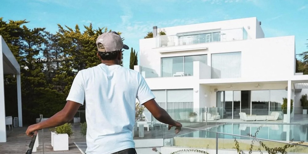 Lamine Yamal invierte 10 millones en la legendaria casa de Shakira y Piqu&eacute;