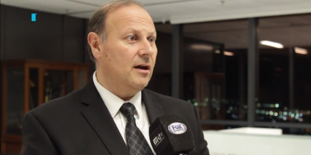 Rubén Lauriente, BBVA: “Somos líderes del mercado en cuanto a cobertura de sucursales y envergadura de negocios”