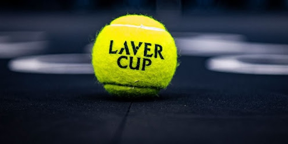 &iquest;Cu&aacute;nto dinero reparte en premios la Laver Cup 2021?
