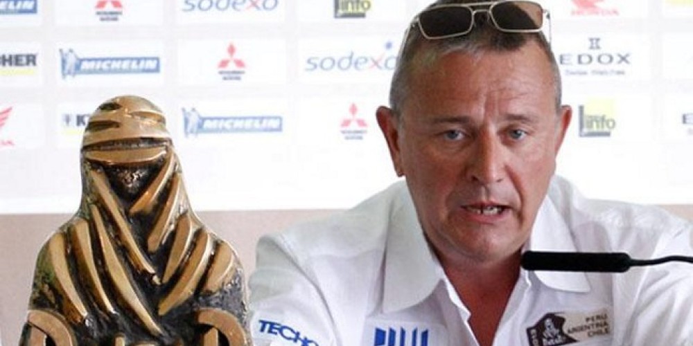 Colombia, Ecuador y Perú serían considerados para sumarse al Dakar en 2016