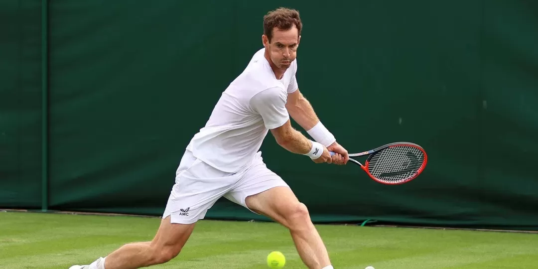 La Lawn Tennis Association lleg&oacute; a un acuerdo de inversiones con el fondo liderado por Andy Murray