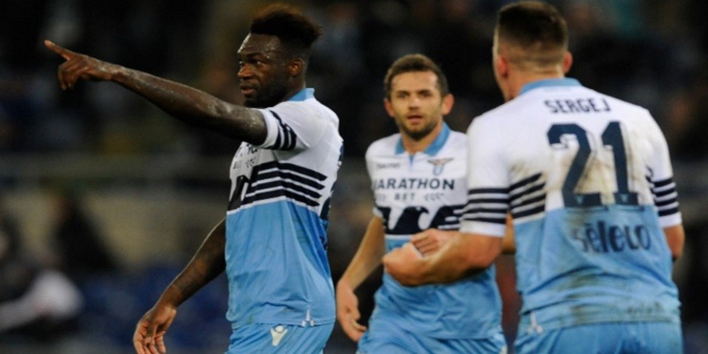 Lazio contrat&oacute; un exorcista para terminar con la mala racha del equipo