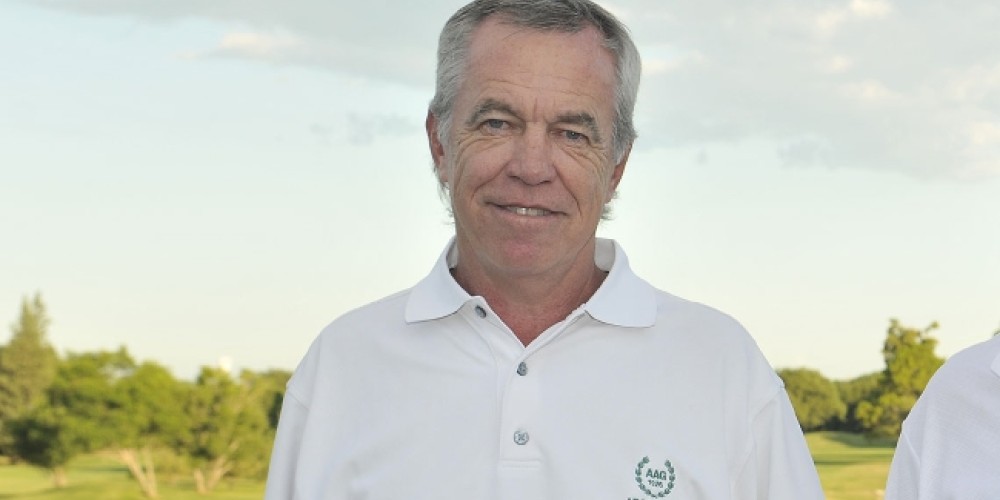 Miguel Lesson: “No era un año fácil pero fue un Abierto perfecto”