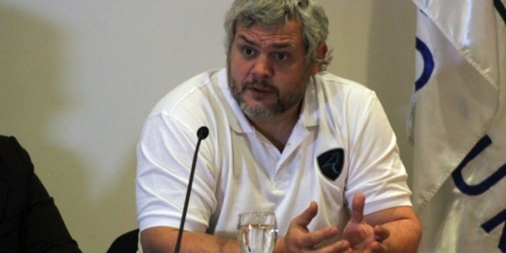 Pablo Lemoine: “Este proyecto verá sus frutos dentro de ocho años”