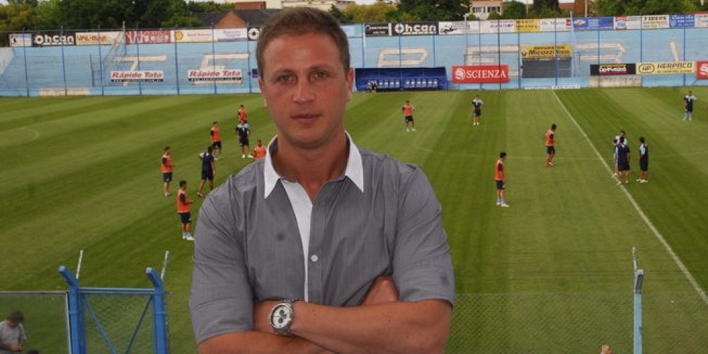 Temperley, el menor presupuesto pero la mayor ambición