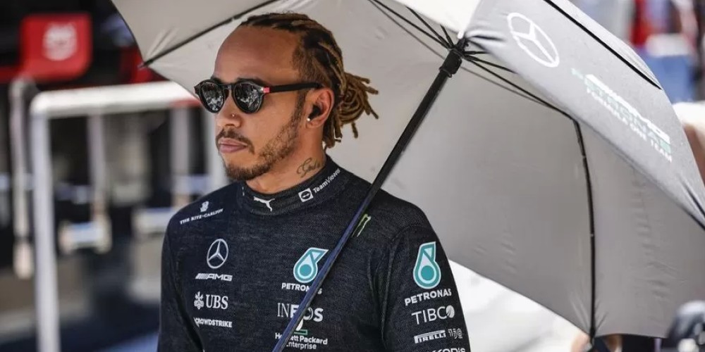 Lewis Hamilton es nuevo propietario de un equipo de la NFL, &iquest;en qu&eacute; otros negocios invierte?