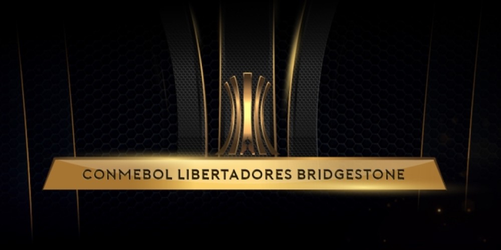 Con 38 de los 47 cupos definidos estos son los clasificados para la CONMEBOL Libertadores 2018