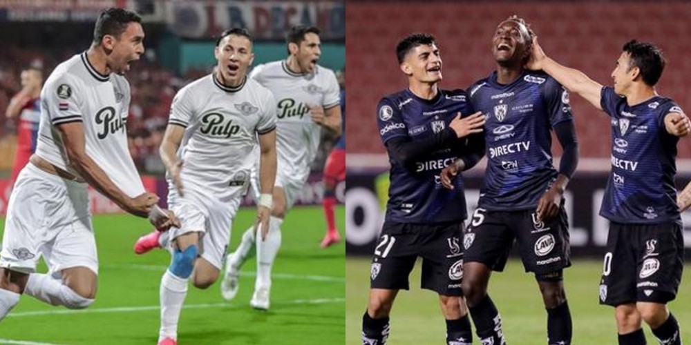 El motivo por el cual Libertad e Independiente del Valle cambiar&aacute;n su estadio en la Libertadores, &iquest;d&oacute;nde jugar&aacute;n?