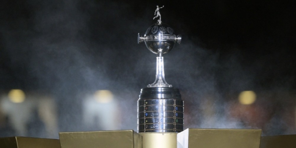 CONMEBOL prepara el anuncio de la final única en la Libertadores
