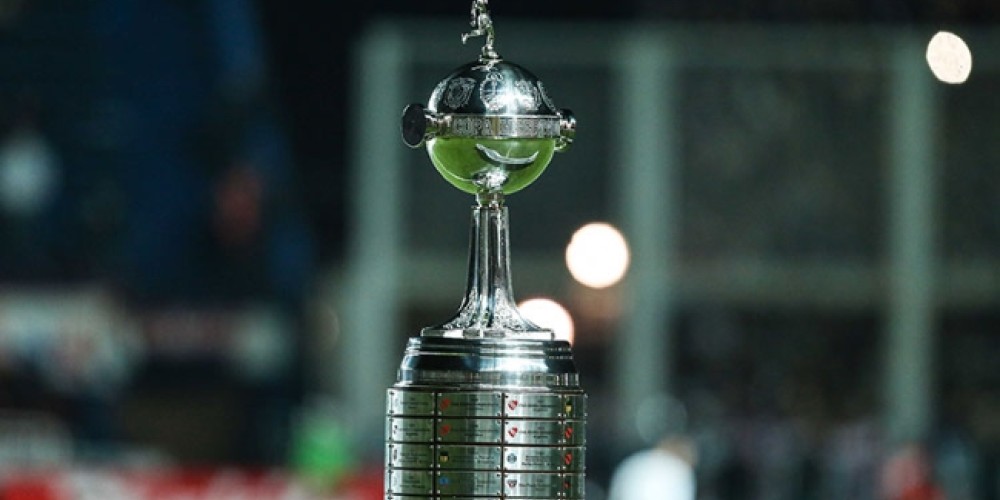 Los estadios que podr&iacute;an albergar una final &uacute;nica de CONMEBOL Libertadores