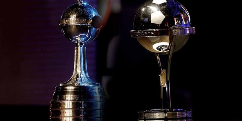 La CONMEBOL confirm&oacute; las sedes de las finales &uacute;nicas de la Copa Libertadores y Sudamericana para 2019
