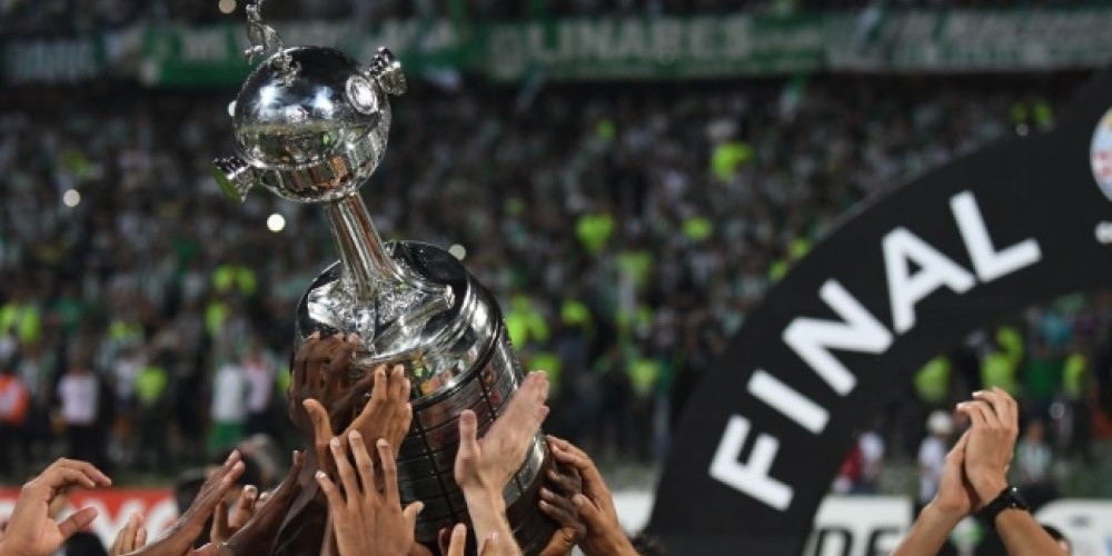 Los motivos por los que la Copa Libertadores 2018 puede ser la mejor de la historia