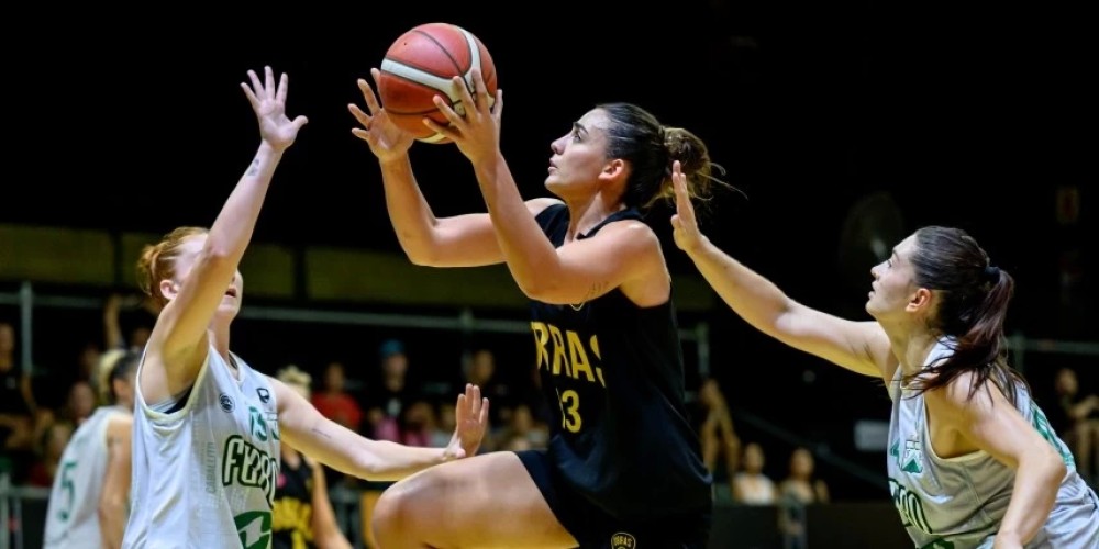 La Liga Femenina pone en juego el t&iacute;tulo tras una temporada de crecimiento sin precedentes