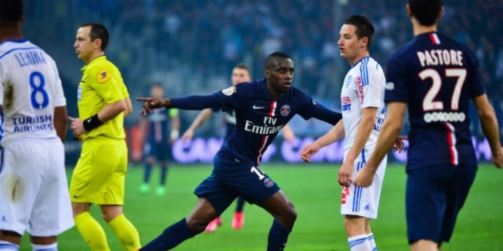 La Ligue 1 de Francia anunci&oacute; el uso de video arbitraje para la promoci&oacute;n