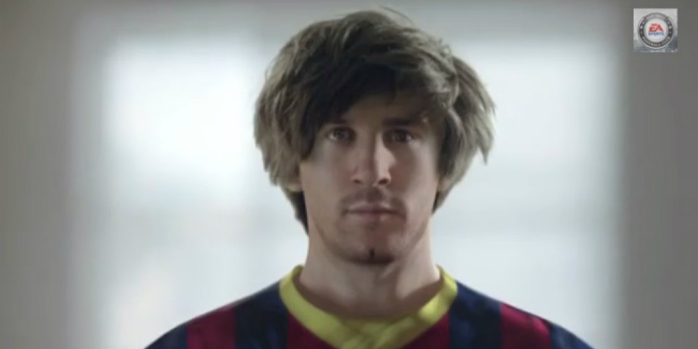 "Hay riesgo de que Messi no llegue bien al Mundial"