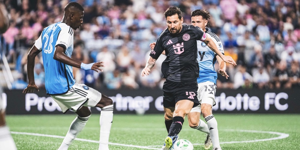 Lionel Messi firmó un acuerdo con Meliá Hotels International para la gestión de sus hoteles