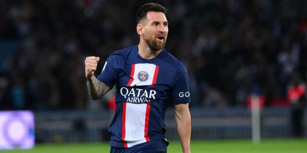 Lionel Messi: nominado a mejor futbolista del a&ntilde;o en los Globe Soccer Awards