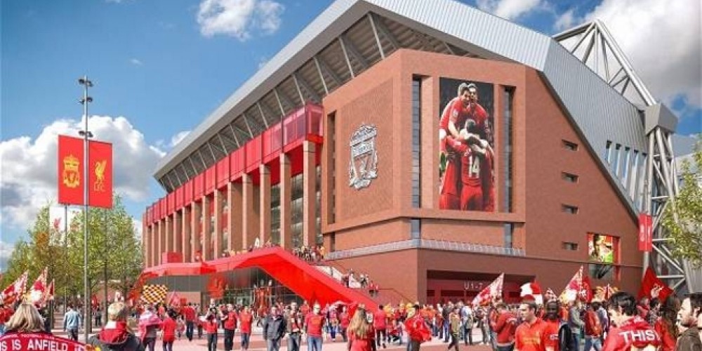 El Liverpool cerr&oacute; con una plataforma de an&aacute;lisis y evaluaci&oacute;n de patrocinio deportivo