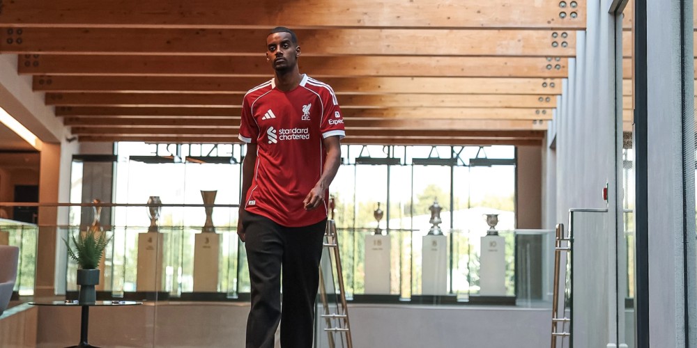 El Liverpool rompi&oacute; el r&eacute;cord de mayor gasto en un solo mercado de pases: &iquest;Cu&aacute;nto gast&oacute;?