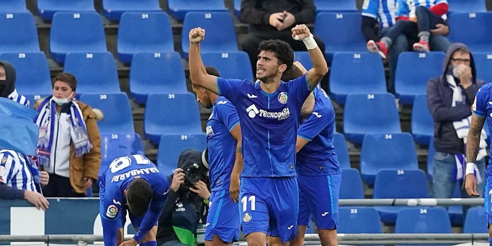 Liverpool traslada su modelo a Espa&ntilde;a: Fenway negocia por el Getafe