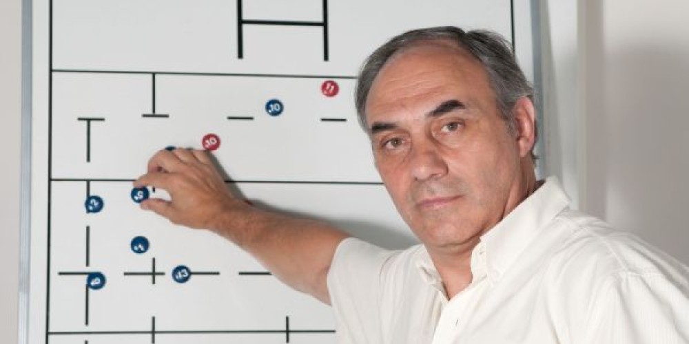 “Esta nueva función en la URBA es un lindo desafío”