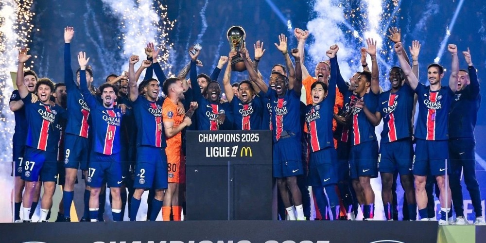 &iquest;C&oacute;mo logr&oacute; la Ligue 1 llevar su transmisi&oacute;n a m&aacute;s de 200 territorios?